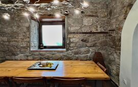 Rock Haven Villa, Sykia, Sithonia