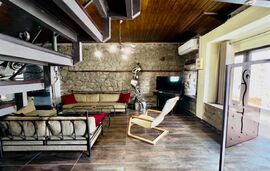 Rock Haven Villa, Sykia, Sithonia