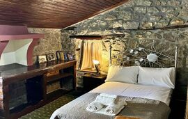 Rock Haven Villa, Sykia, Sithonia