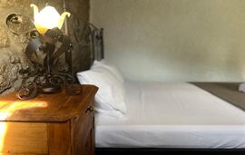 Rock Haven Villa, Sykia, Sithonia