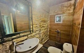 Rock Haven Villa, Sykia, Sithonia