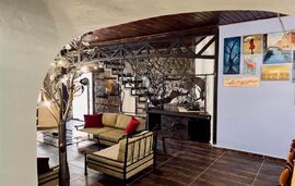 Rock Haven Villa, Sykia, Sithonia