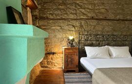 Rock Haven Villa, Sykia, Sithonia