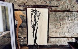 Rock Haven Villa, Sykia, Sithonia