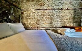 Rock Haven Villa, Sykia, Sithonia