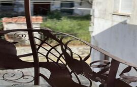 Rock Haven Villa, Sykia, Sithonia