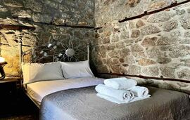 Rock Haven Villa, Sykia, Sithonia