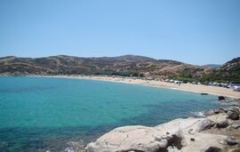 Rock Haven Villa, Sykia, Sithonia