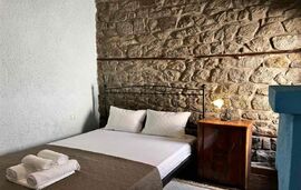 Rock Haven Villa, Sykia, Sithonia