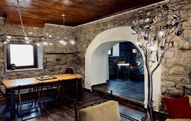 Rock Haven Villa, Sykia, Sithonia