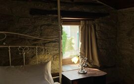 Rock Haven Villa, Sykia, Sithonia