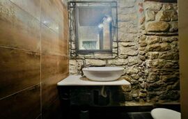 Rock Haven Villa, Sykia, Sithonia