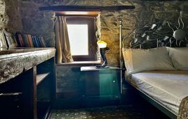 Rock Haven Villa, Sykia, Sithonia