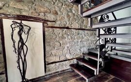 Rock Haven Villa, Sykia, Sithonia