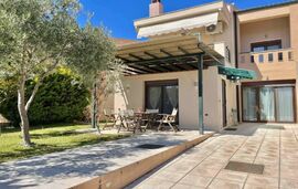 Sai Luxury Maison Maisonette, Toroni, Sithonia