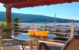 Puerto Hotel, Porto Koufo, Sithonia