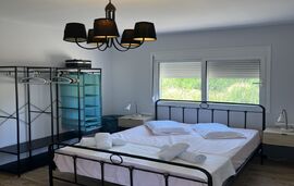 Holihome A Toroni Green Studio, Toroni, Sithonia