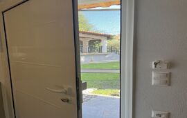 Holihome A Toroni Green Studio, Toroni, Sithonia