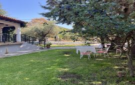 Holihome A Toroni Green Studio, Toroni, Sithonia