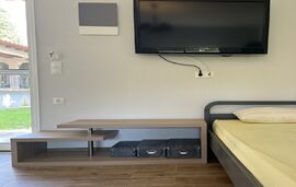 Holihome A Toroni Green Studio, Toroni, Sithonia