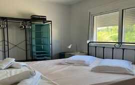 Holihome A Toroni Green Studio, Toroni, Sithonia