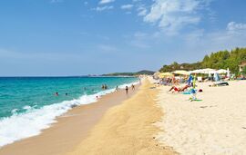 Holihome A Toroni Green Studio, Toroni, Sithonia