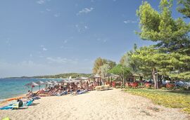 Holihome A Toroni Green Studio, Toroni, Sithonia