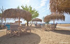 Holihome A Toroni Green Studio, Toroni, Sithonia