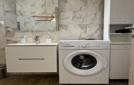 Holihome A Toroni Green Studio, Toroni, Sithonia