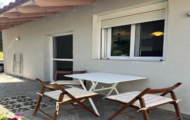 Holihome A Toroni Green Studio, Toroni, Sithonia