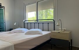 Holihome A Toroni Green Studio, Toroni, Sithonia