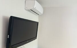 Holihome A Toroni Green Studio, Toroni, Sithonia