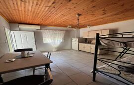 Sikia Family House, Sykia, Sithonia