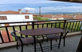 Family Apartment, Agios Nikolaos, Sithonia