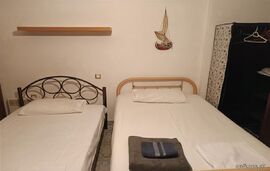 Family Apartment, Agios Nikolaos, Sithonia
