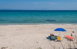 Family Apartment, Agios Nikolaos, Sithonia