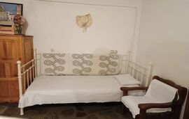Family Apartment, Agios Nikolaos, Sithonia