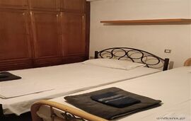 Family Apartment, Agios Nikolaos, Sithonia