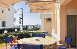Friendly View Apartment, Toroni, Sithonia