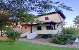 Star Country Apartments, Ormos Panagias, Sithonia