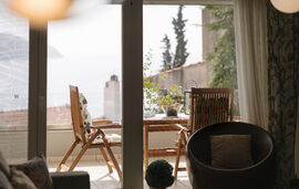 Lydia's Calm House, Palio, Kavala