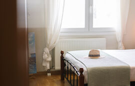 Lydia's Calm House, Palio, Kavala