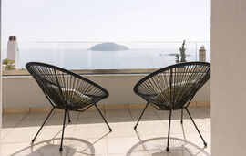 Lydia's Calm House, Palio, Kavala