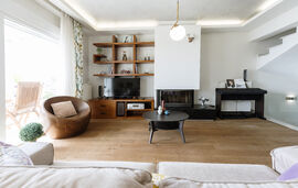 Lydia's Calm House, Palio, Kavala