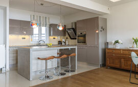 Lydia's Calm House, Palio, Kavala