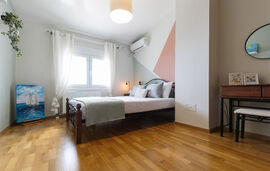 Lydia's Calm House, Palio, Kavala