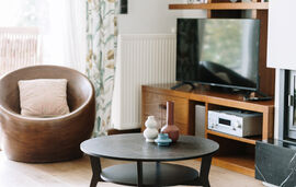 Lydia's Calm House, Palio, Kavala