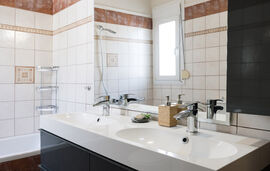 Lydia's Calm House, Palio, Kavala