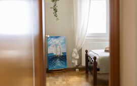 Lydia's Calm House, Palio, Kavala