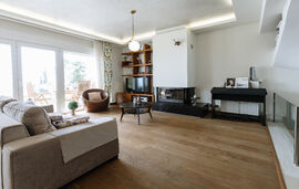 Lydia's Calm House, Palio, Kavala